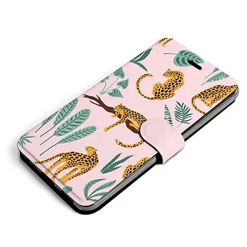 Mobiwear flip pro Samsung Galaxy M13 - MP07S (5904808194099)