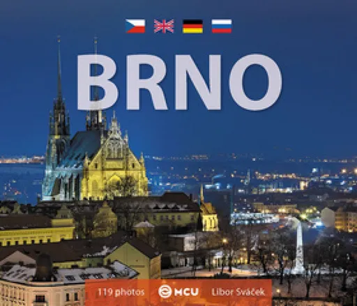 Brno - Libor Sváček