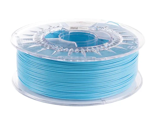 Spectrum 80847 3D filament, PLA Premium, 1,75mm, 1000g, BABY BLUE