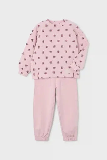 Dětská tepláková souprava Mayoral