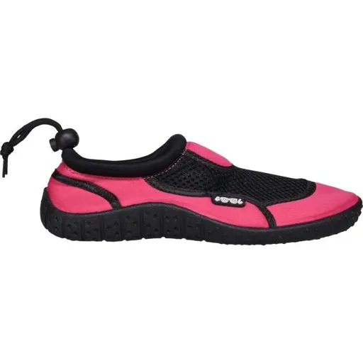 Cool SKIN 3 Boty do vody, růžová, velikost