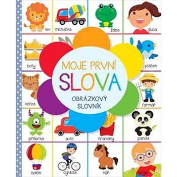 Moje první slova (978-80-7529-597-2)