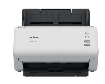 BROTHER skener ADS-4100 DUALSKEN A4 35ppm/70dual 600x600 60ADF USB