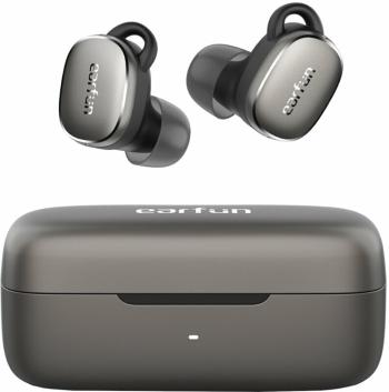 EarFun Free Pro 3 TW400B TWS Black Bezdrátové sluchátka do uší