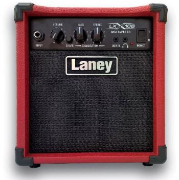 Laney LX10B RD Malé baskytarové kombo