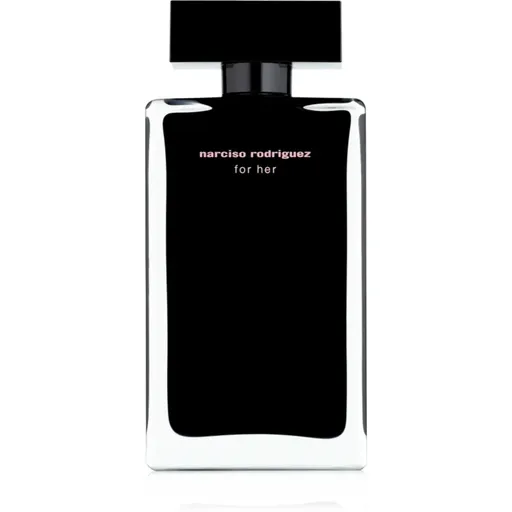 narciso rodriguez for her toaletní voda pro ženy 100 ml