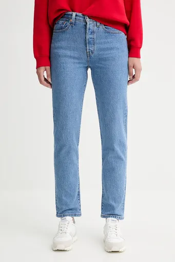 Džíny Levi's 501® CROP