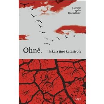 Ohně. Láska a jiné katastrofy (978-80-257-3875-7)