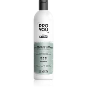 Revlon Professional Pro You The Winner posilující šampon proti vypadávání vlasů 350 ml