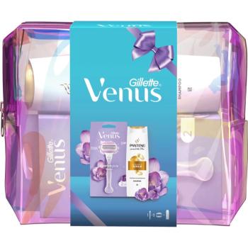 Gillette Venus&Pantene Set dárková sada pro ženy