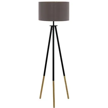 Eglo - Stojací lampa 1xE27/60W/230V (88098)