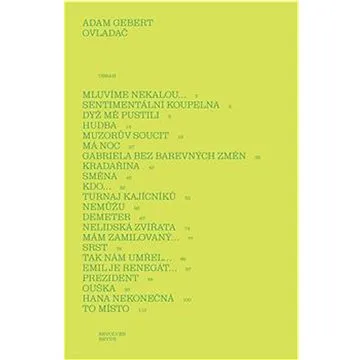 Ovladač (978-80-7622-018-8)