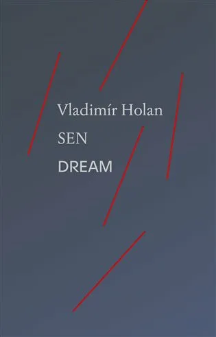 Sen / Dream - Vladimír Holan