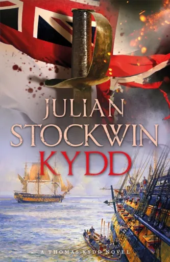 Kydd - Julian Stockwin