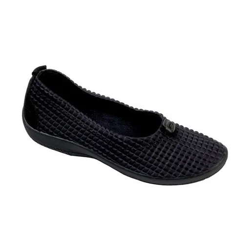 Nursing Care PINHAO elastická obuv dámská černá O2011, velikosti 1: 41