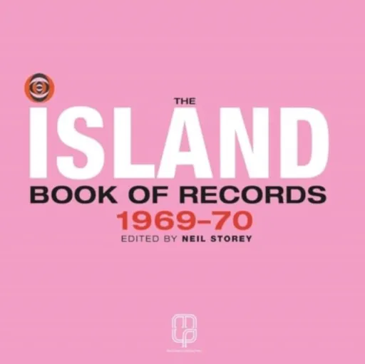 The Island Book of Records Volume II