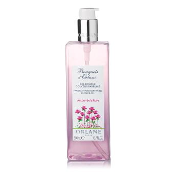 Orlane Paris d’Orlane Rose sprchový gel 500 ml