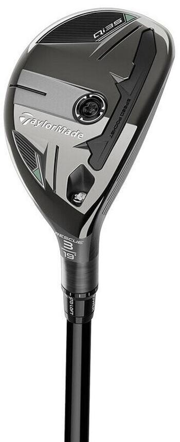 TaylorMade Qi35 Levá ruka 4 22° Regular Golfová hole - hybrid