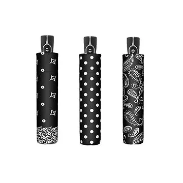 DOPPLER Magic Fiber Black