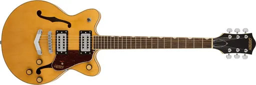 Gretsch G2655 Streamliner Jr. with LRL VAM