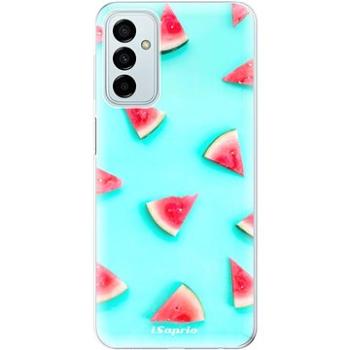 iSaprio Melon Patern 10 pro Samsung Galaxy M23 5G (melon10-TPU3-M23_5G)