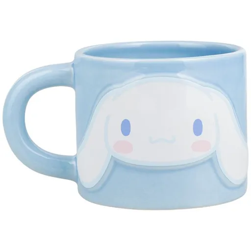 Paladone Cinnamon hrnek embosovaný