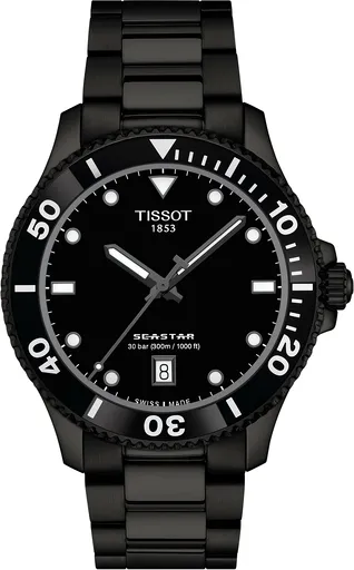 Tissot Seastar 1000 T120.410.33.051.00