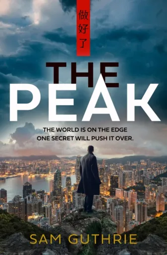 The Peak - Sam Guthrie
