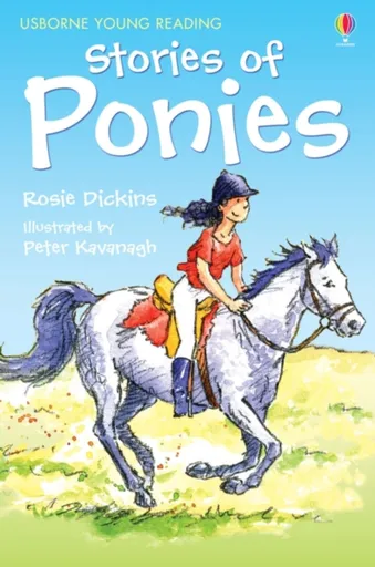 Stories of Ponies - Dickins Rosie