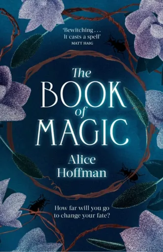 The Book of Magic - Alice Hoffman