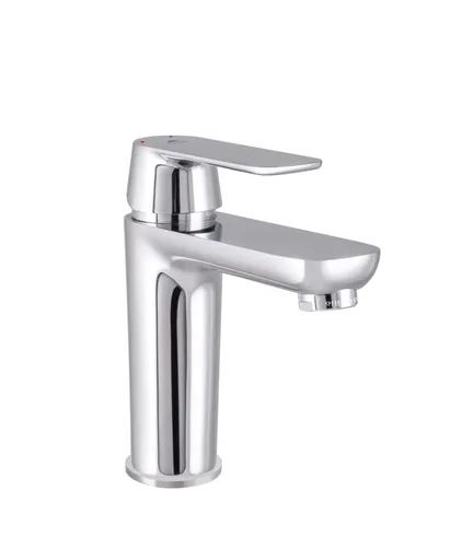 Rubineta Stojánková umyvadlová baterie ELMA-18 OLBAELM18