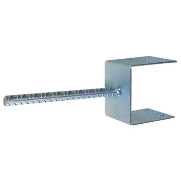 MA.T.  patka kotevní 14-02 100x80mm BV/P   česká výroba (561466)