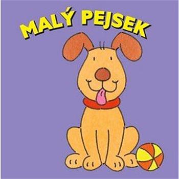 Malý pejsek (978-80-264-1989-1)