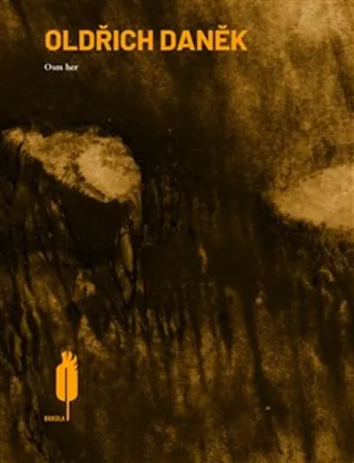 Osm her - Oldřich Daněk