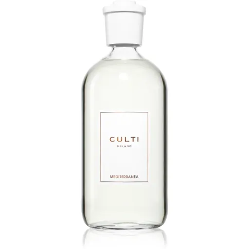 Culti Milano White Label Mediterranea aroma difuzér 1000 ml