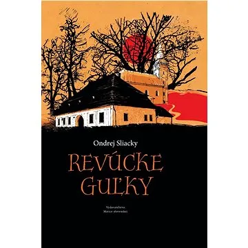 Revúcke guľky (978-80-8115-326-6)