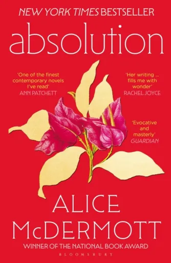 Absolution - Alice McDermott