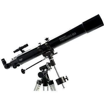 Celestron PowerSeeker 80 EQ  (21048)