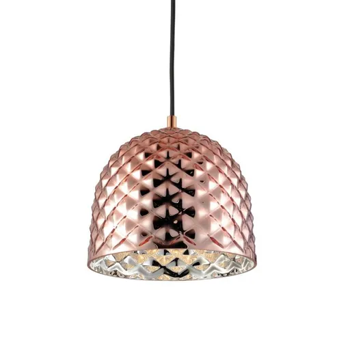 ACA Lighting Style závěsné svítidlo V36352CP