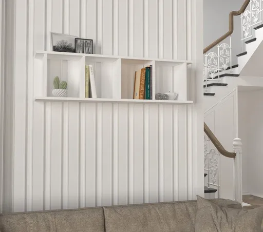 Knihovna Snow - White