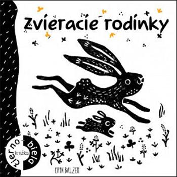 Zvieracie rodinky - Erin Balzer