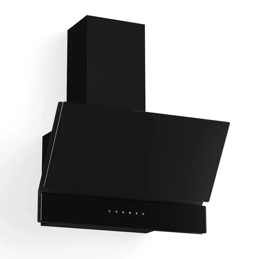 Klarstein Velaire digestoř, Elegantní, minimalistická, výkonná, Energetická třída A++, 820 m³/h, 60 cm