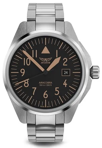 Aviator Airacobra 43 Type A V.1.38.0.316.5