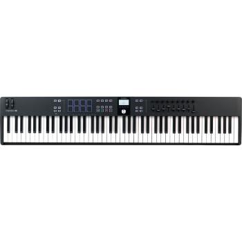 Arturia KeyLab Essential 88 mk3 Black