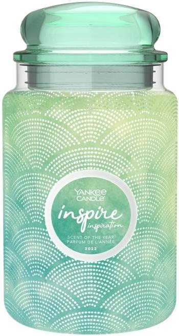 Gyertya YANKEE CANDLE Inspire 623 g