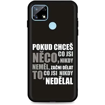 TopQ Realme 7i silikon Moto 56884 (Sun-56884)