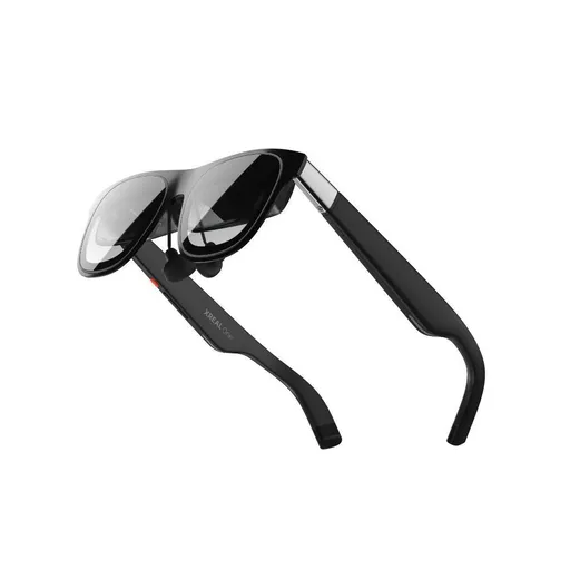 XREAL Virtuální realita One, AR Brýle, černá