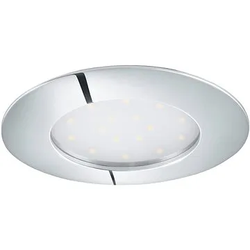 Eglo - LED podhledové svítidlo 1xLED/12W/230V (67543)