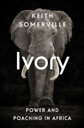 Ivory - Keith Somerville
