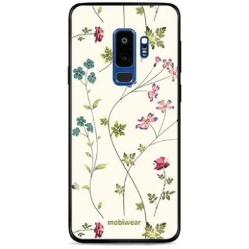 Mobiwear Glossy lesklý pro Samsung Galaxy S9 Plus - G035G (5904808486491)